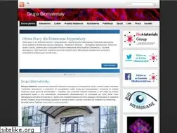 Sites similar to materials.pl
