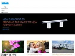 Sites similar to materials.sandvik