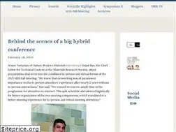 Sites similar to materials.typepad.com
