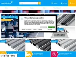 Sites similar to materials4me.com