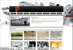 Sites similar to materialspinyol.com