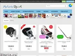 Sites similar to materialsport.com