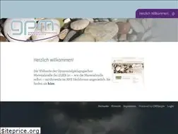 Sites similar to materialstelle.de
