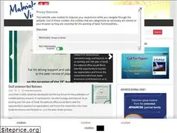 Sites similar to materialsviewschina.com