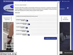 Sites similar to materialtacticopolicial.com