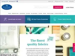 Sites similar to materialthings.co.uk
