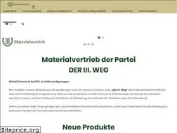 Sites similar to materialvertrieb.de