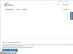Sites similar to materialytapicerskie.com.pl