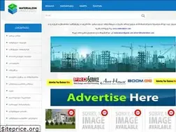 Sites similar to materialzon.com
