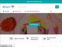 Sites similar to materiaprima.cl