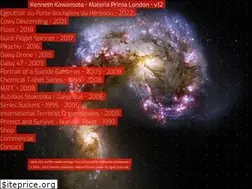 Sites similar to materiaprima.co.uk