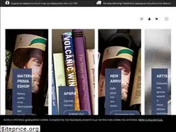 Sites similar to materiaprima.gr