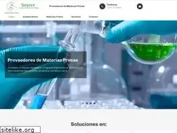 Sites similar to materiaprima.mx