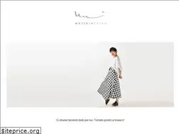 Sites similar to materiaprimabergamo.it