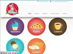 Sites similar to materiasprimas2000.com.mx