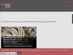 Sites similar to materiaux-anciens-bidal.com
