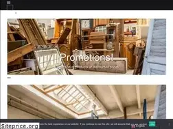 Sites similar to materiaux-authentiques.com