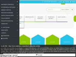 Sites similar to materiaux-composites.fr