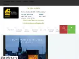 Sites similar to materiaux-namur.com