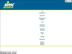 Sites similar to materiaux-simc.fr