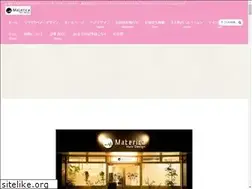 Sites similar to materica.info