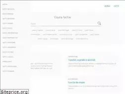 Sites similar to materie.ro