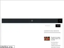 Sites similar to materiel-3d.com