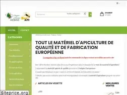 Sites similar to materiel-apiculture.be