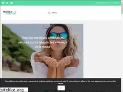 Sites similar to materiel-coiffure.com