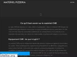 Sites similar to materiel-cuisine.webnode.fr