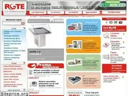 Sites similar to materiel-cuisson-frigorifique.com
