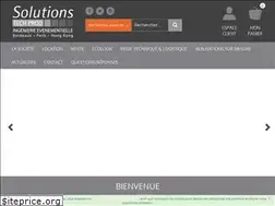 Sites similar to materiel-evenementiel.com