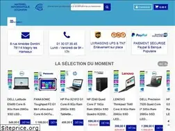 Sites similar to materiel-informatique-occasion.com