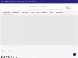 Sites similar to materiel-levage.com