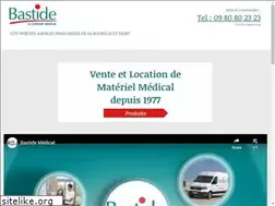 Sites similar to materiel-medical-handicap.com