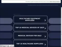 Sites similar to materiel-medical.eu