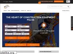 Sites similar to materiel-occasion.biz