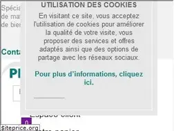 Sites similar to materiel-pla-medical.fr