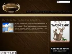 Sites similar to materiel-taxidermie-bmsd.com