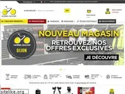 Sites similar to materiel-velo.com