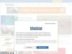 Sites similar to materielagricole.info