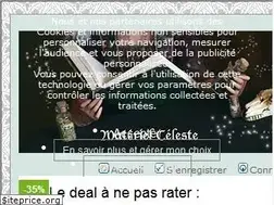 Sites similar to materielceleste.com