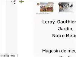 Sites similar to materieldejardin.be
