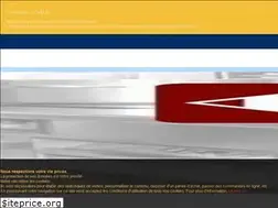 Sites similar to materielhoreca.com