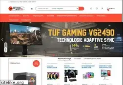 Sites similar to materielmaroc.com