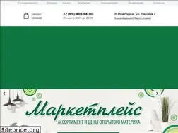 Sites similar to materiknn.ru