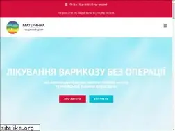 Sites similar to materinka.org