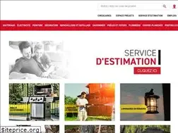 Sites similar to materio.ca