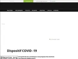 Sites similar to materio.pro