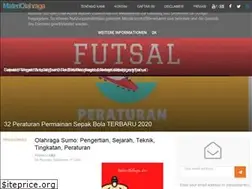 Sites similar to materiolahraga.com